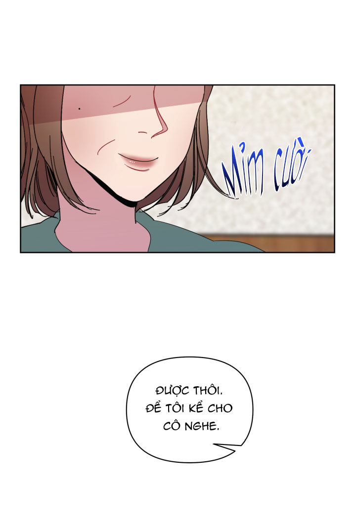 thiên đường (heaven) chapter 17.2 32