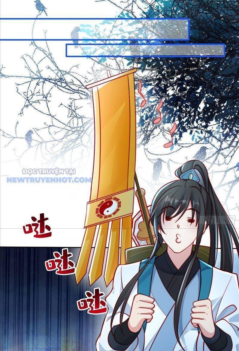 ta thực sự không muốn làm thần tiên chapter 22 5