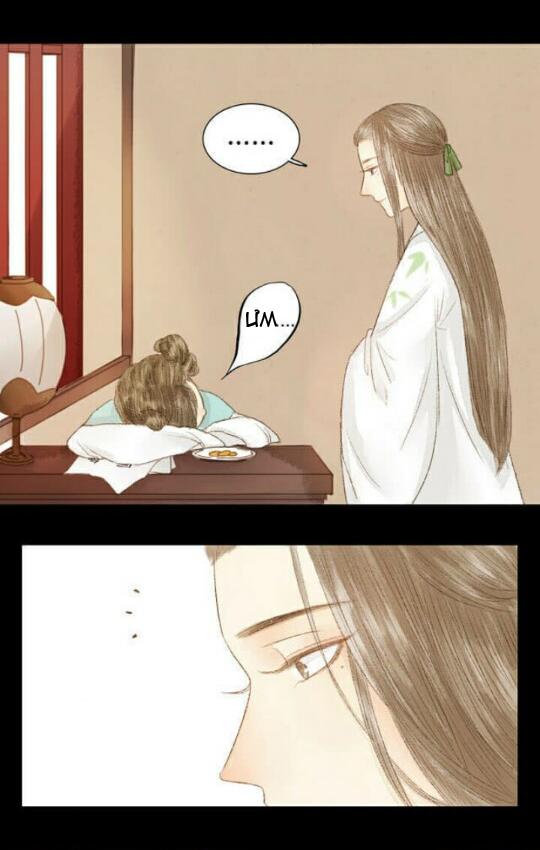 vương gia bá đạo và bác sĩ xinh đẹp chapter 13 6