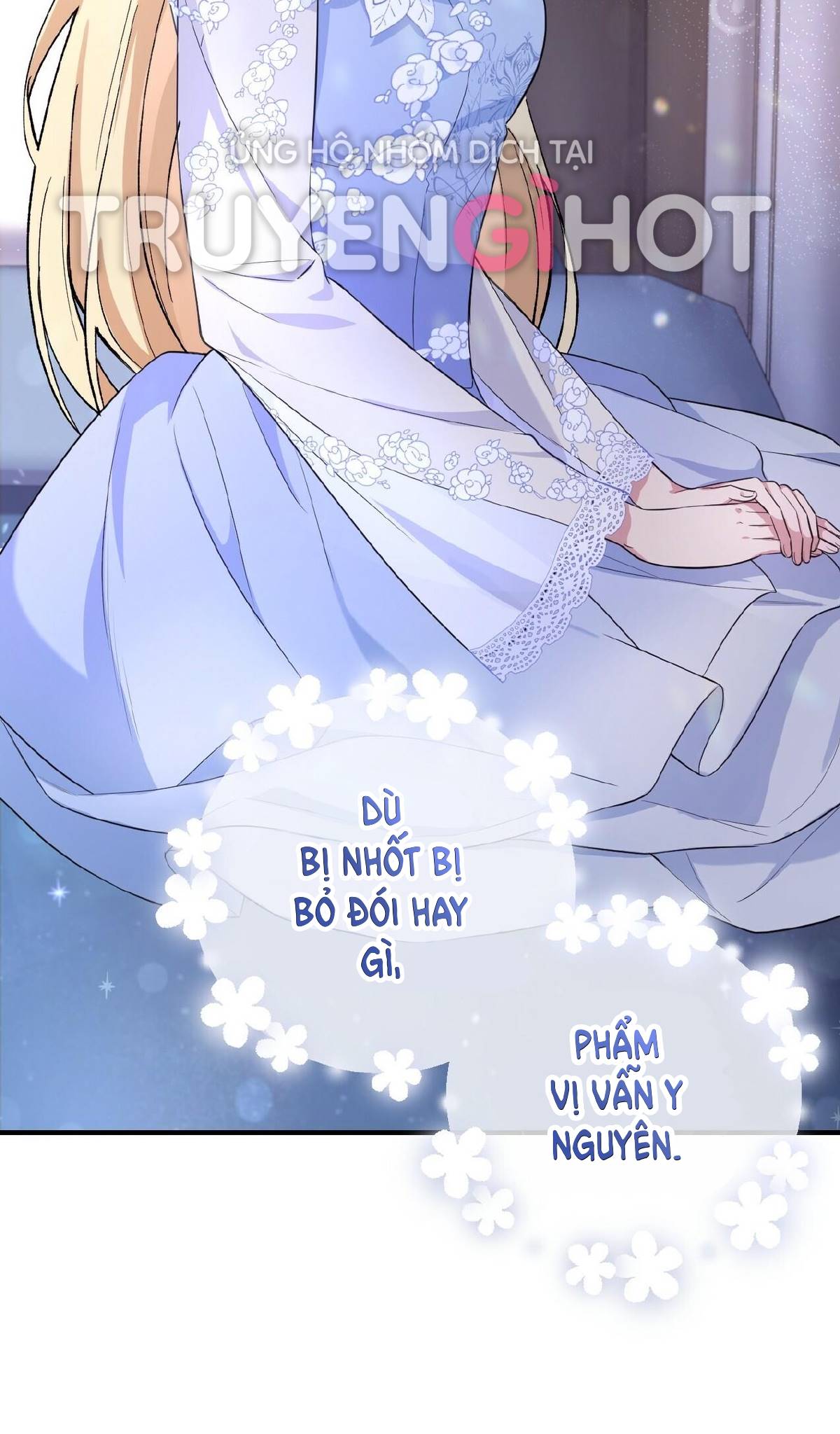 hãy nếm và nuốt đi nào chapter 6.1 27