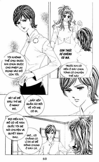 nụ hôn đầu chapter 7 60