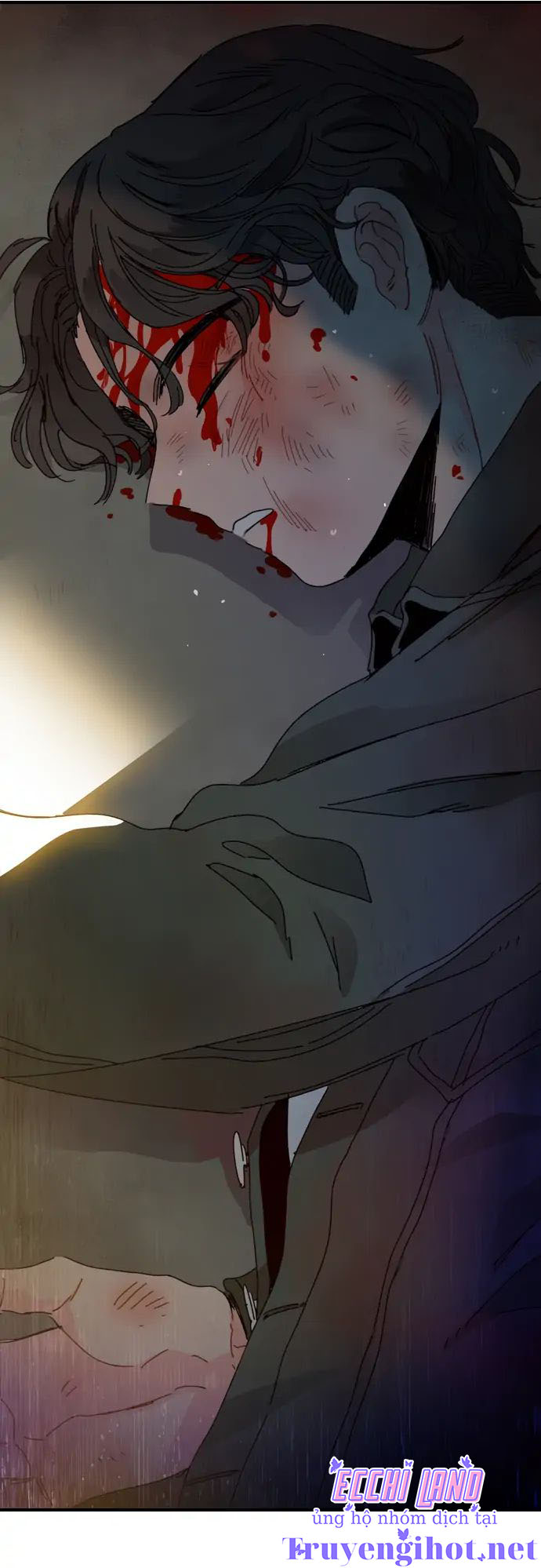 thanh âm tựa hoa hồng chapter 5.2 7
