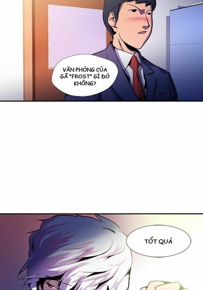 giáo sư băng giá chapter 5 43