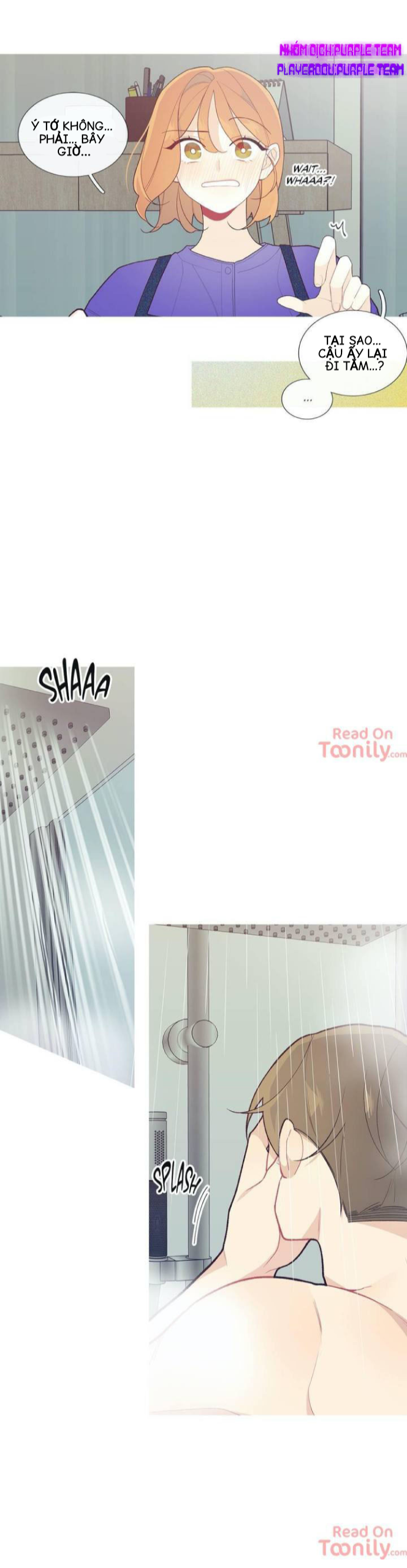 chuyện quái gì đang xảy ra? chapter 42 11