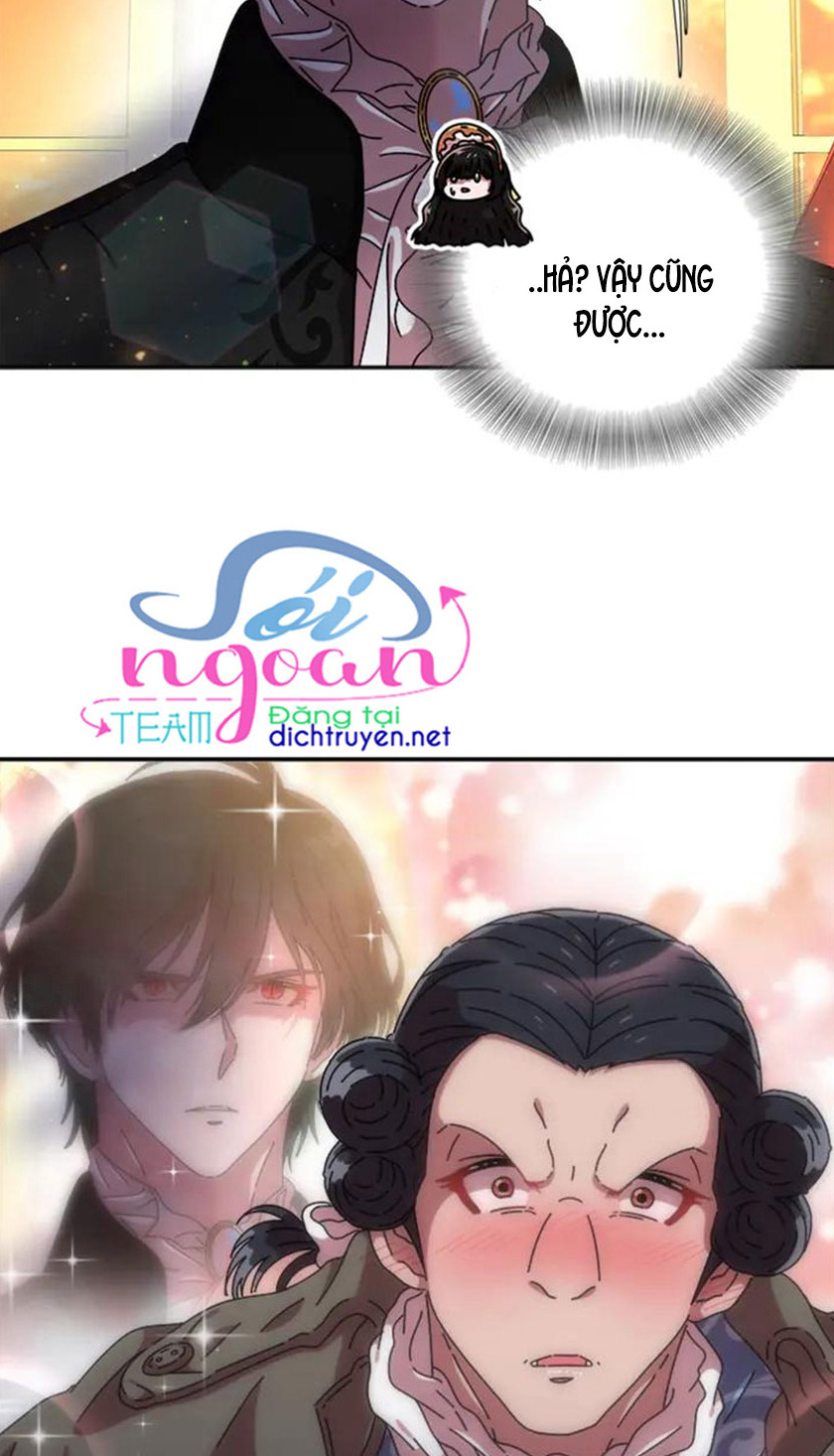 con gái bảo bối của ma vương chapter 75 9