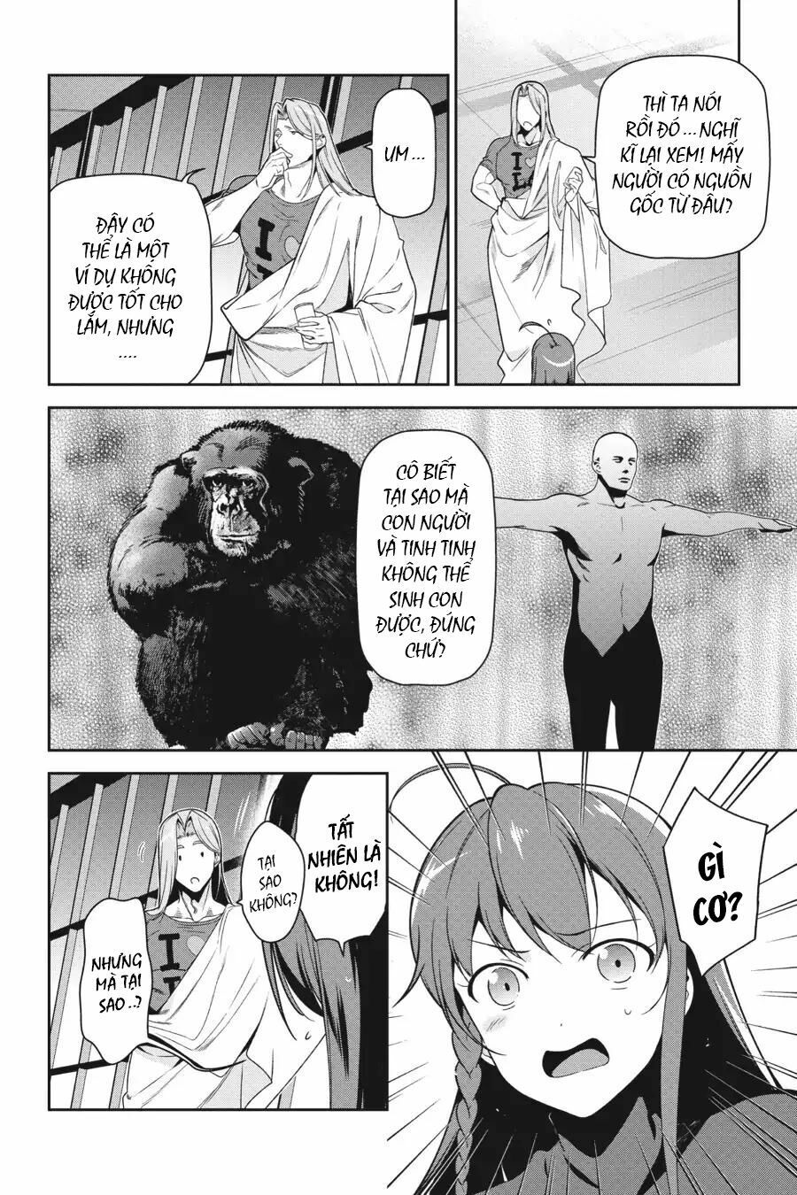 ma vương đi làm thêm chapter 52 24