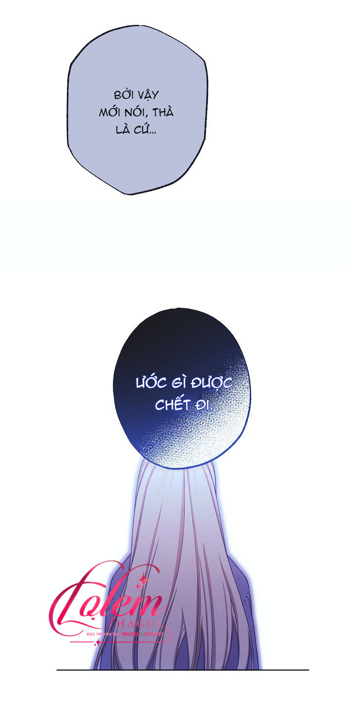 ác nữ đảo ngược đồng hồ cát chapter 90 14