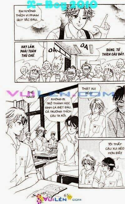 cô giáo tuổi 18 chapter 9 65