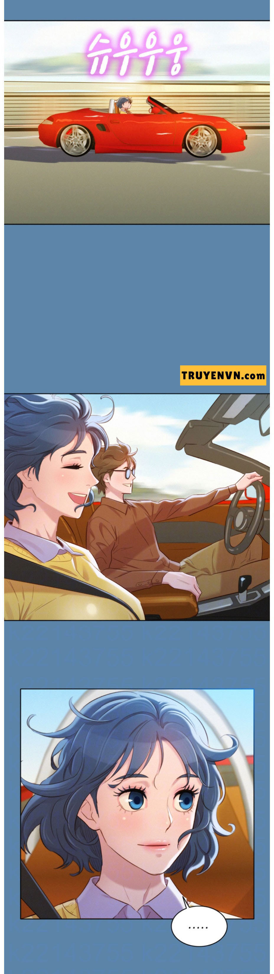 chị gái mưa chapter 90 5