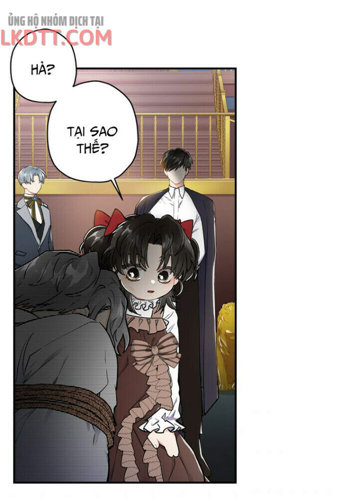 tôi đã trở thành con gái nuôi của nam chính chapter 8 52
