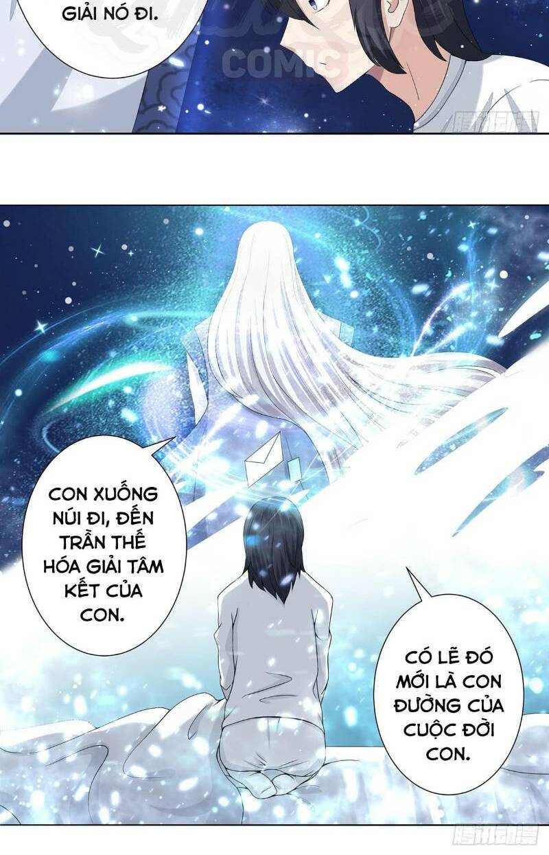 người tu tiên tại đô thị chapter 1 11