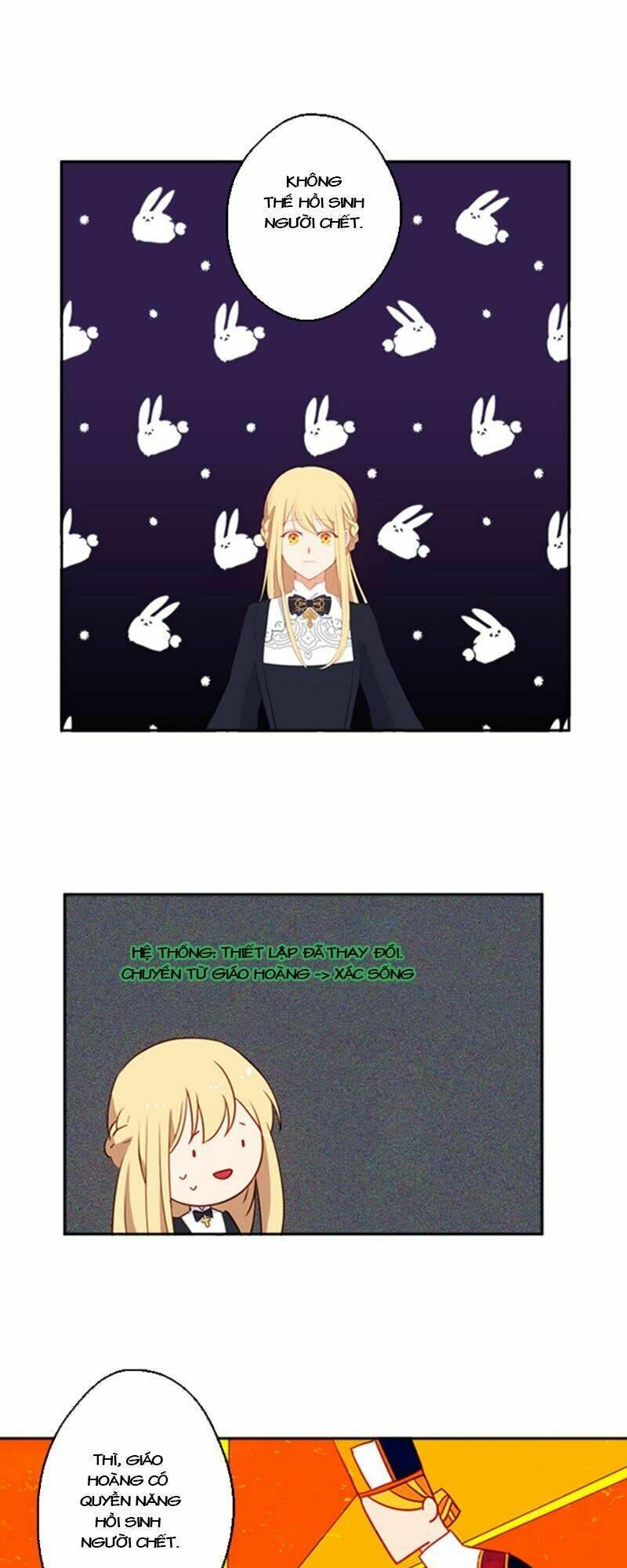 cộng tác của hoàng đế chapter 14 29