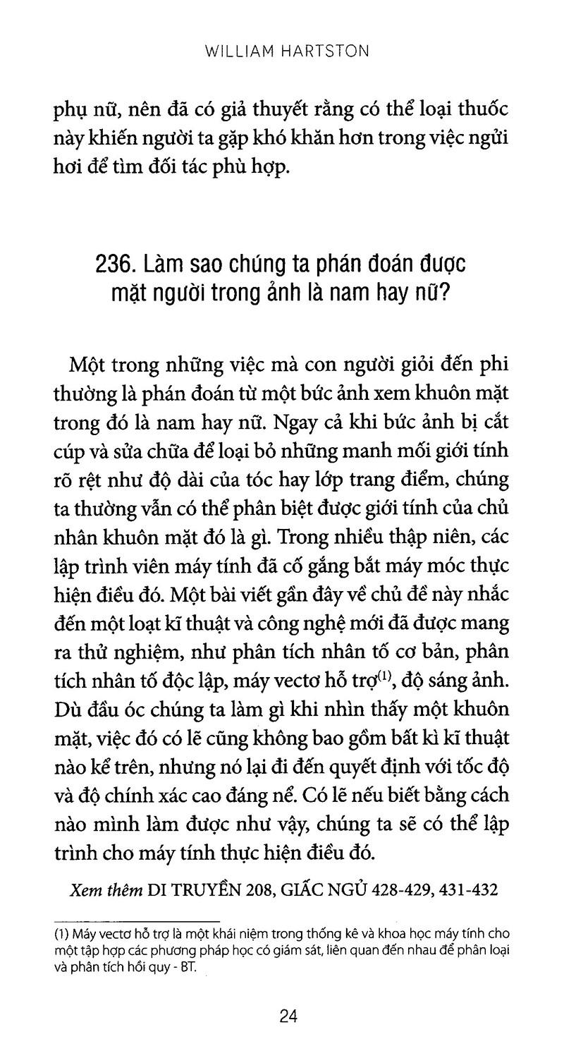 Những Điều Chưa Ai Biết - 501 Điều Bí Ẩn Về Cuộc Sống, Vũ Trụ Và Vạn Vật - Tập 2 (Tái Bản 2020)