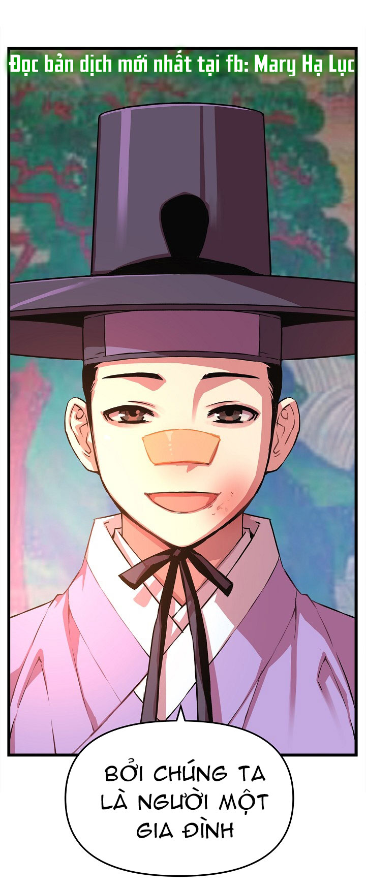 tôi sẽ sống như một hoàng tử chapter 31.3 28
