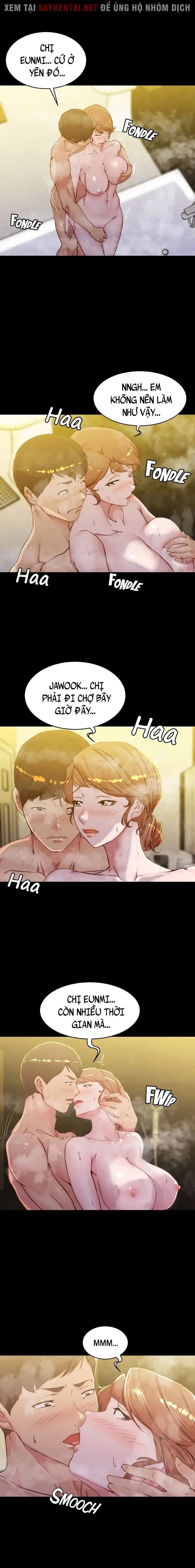 nhật ký quần lót chapter 31 7