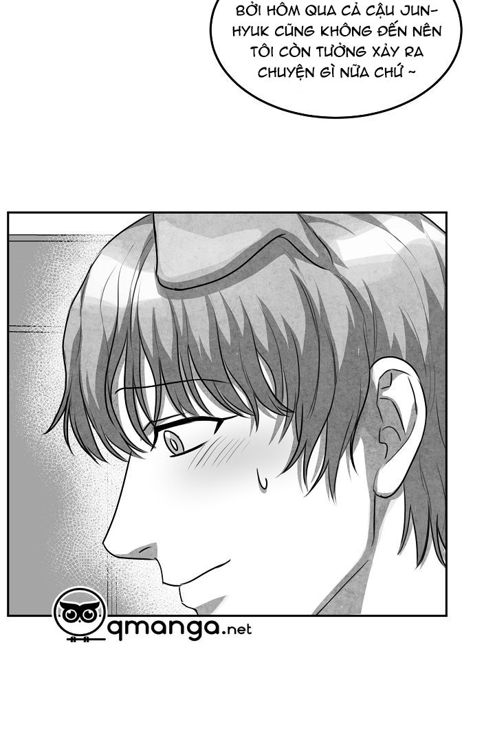 khi cún biết yêu chapter 7 33