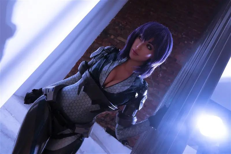 hình cosplay chapter 380 10