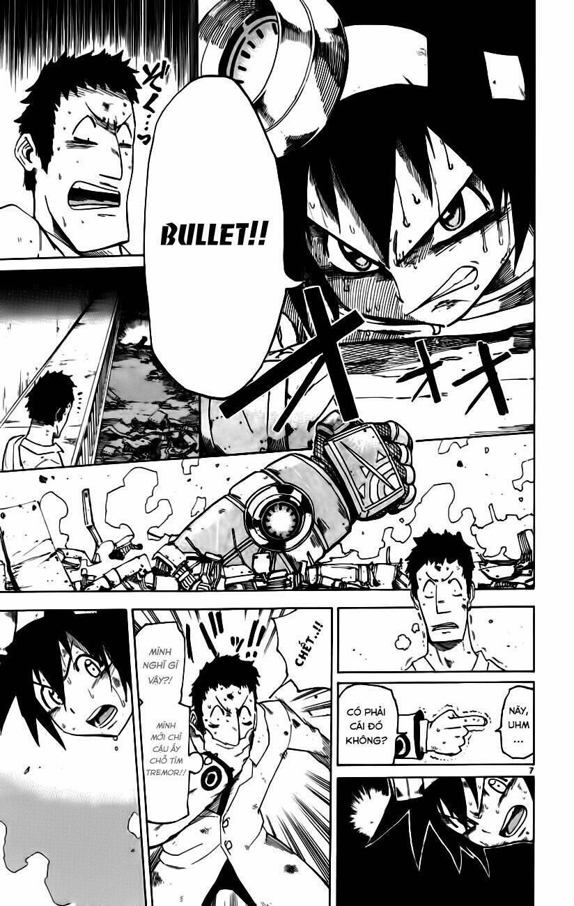 bullet armors chapter 20 12