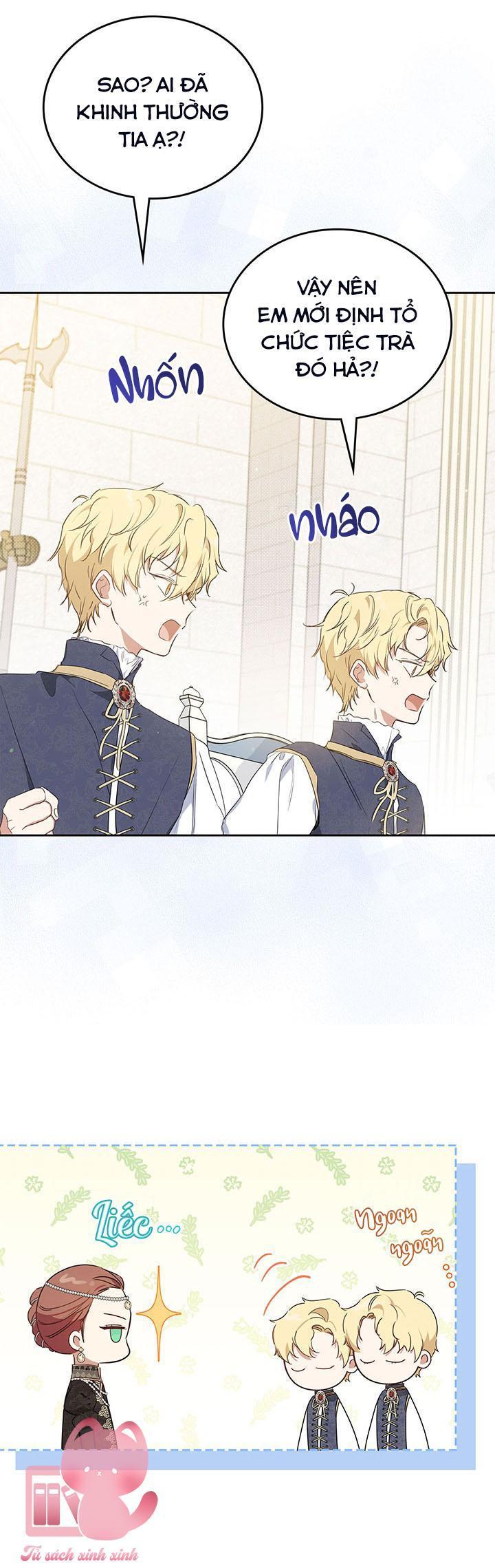 kiếp này ta sẽ trở thành gia chủ chapter 103 37