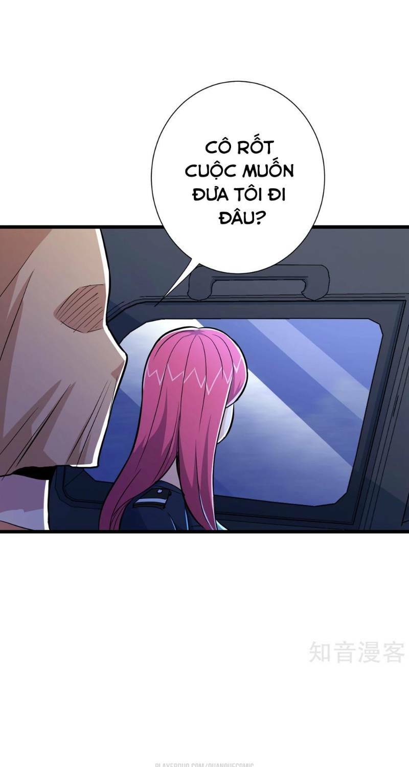 tối cường đặc chủng binh của hoa khôi chapter 67 1