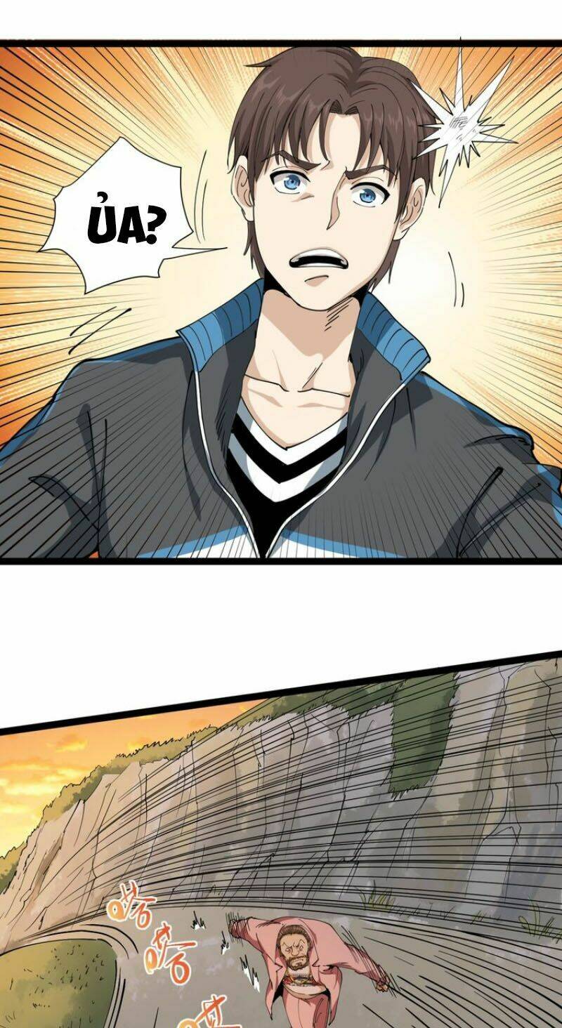 hồi xuân tiểu độc y chapter 10 15