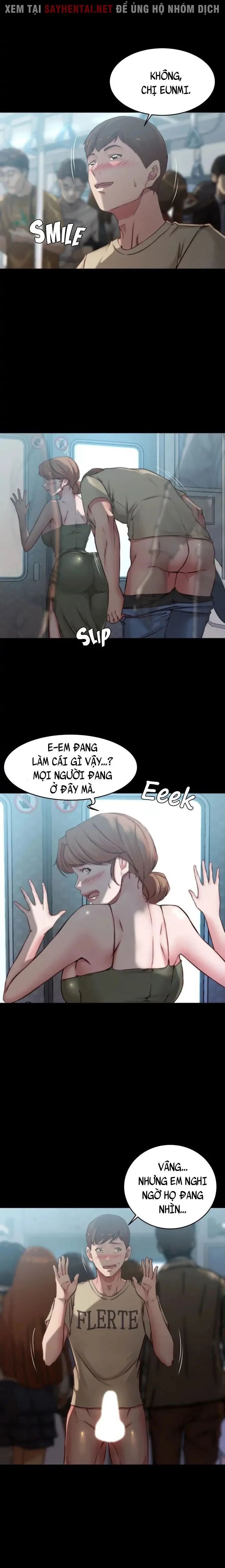 nhật ký quần lót chapter 59 9