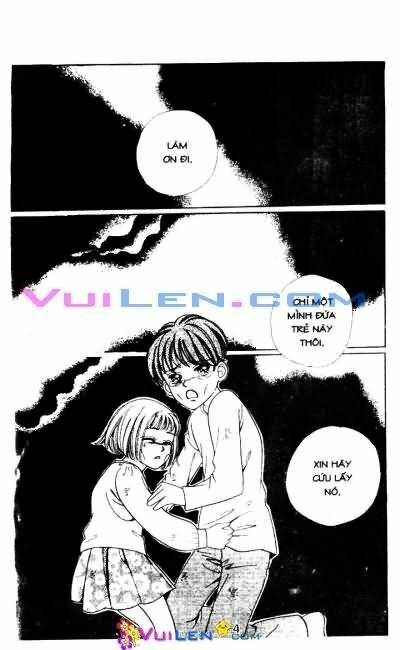 hội trừ ma chapter 4 4