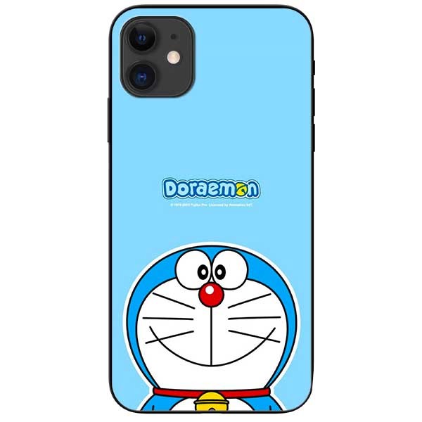 Ốp lưng dành cho Iphone 12 Mini mẫu Doremon 7