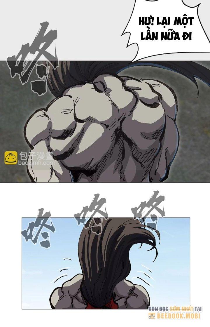 giang tư tiên sinh chapter 27 6