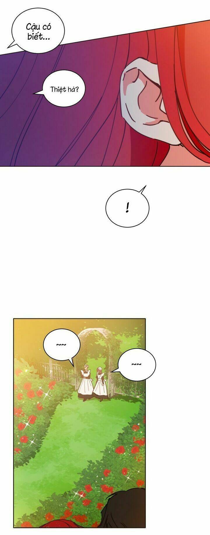 cái chết của lamia orphe chapter 25 49