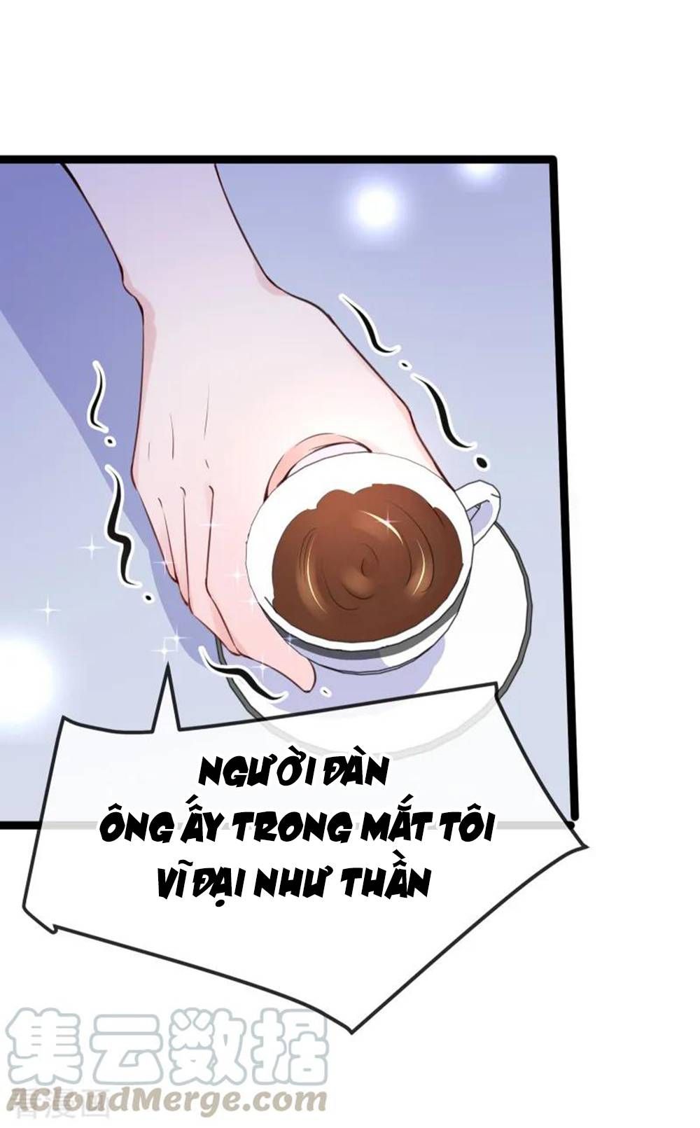 Boss Của Tôi Là Đại Thần chapter 108 - Trang 13