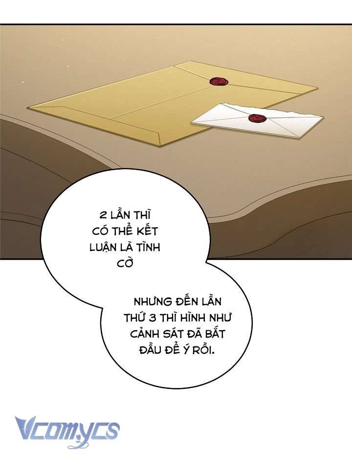 phương pháp trở thành con gái của người hùng bóng đêm chapter 9 53