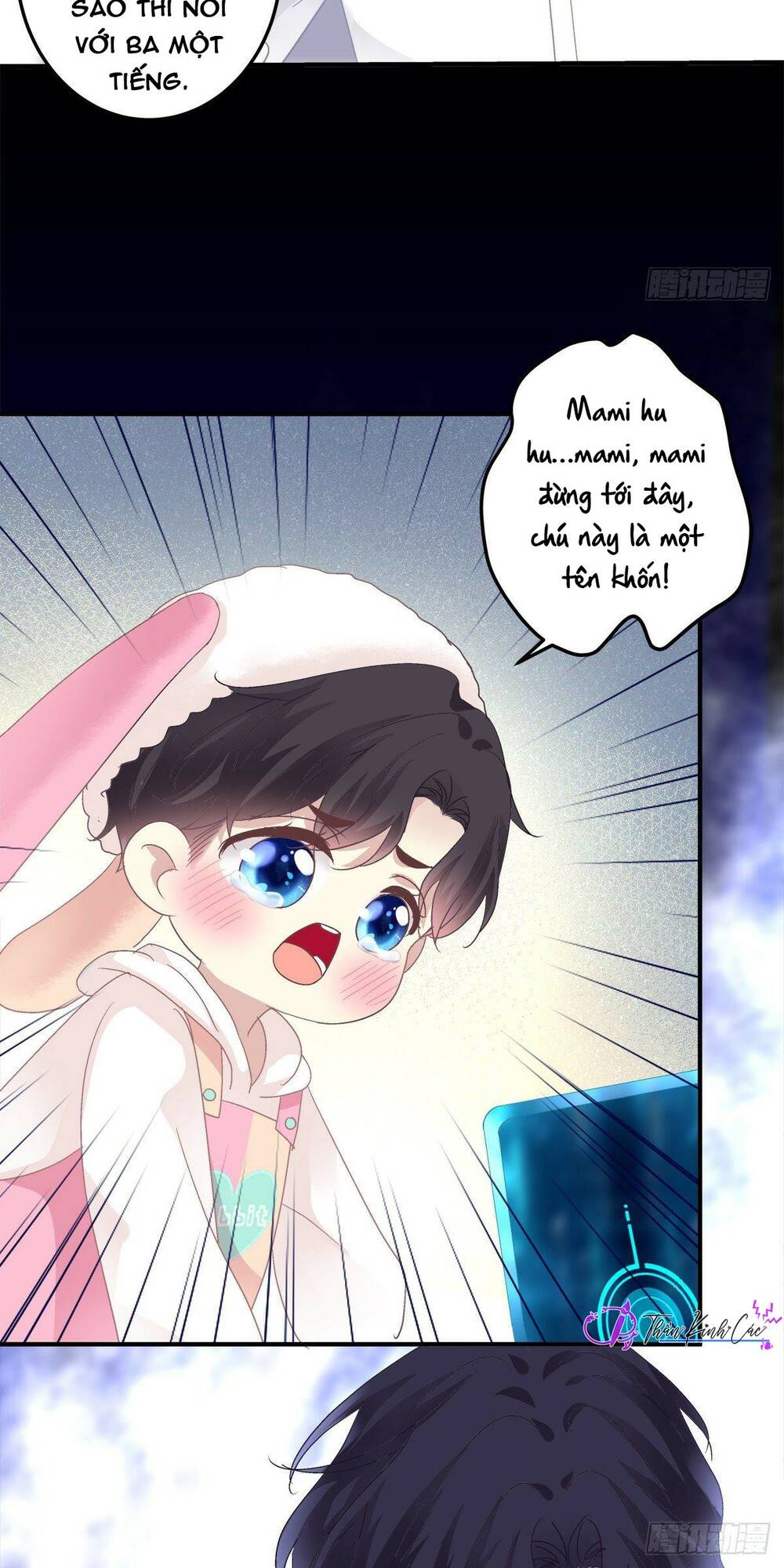 toàn bộ nắm trong tay chapter 132 31