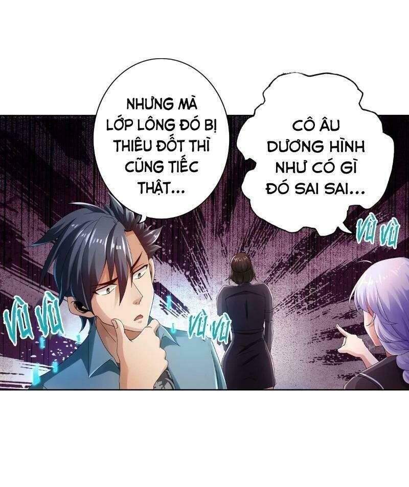 nhân vật phản diện đi tìm đường chết chapter 41 40