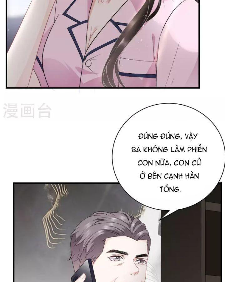 đại tiểu thư có thể có cái gì xấu chapter 45 7