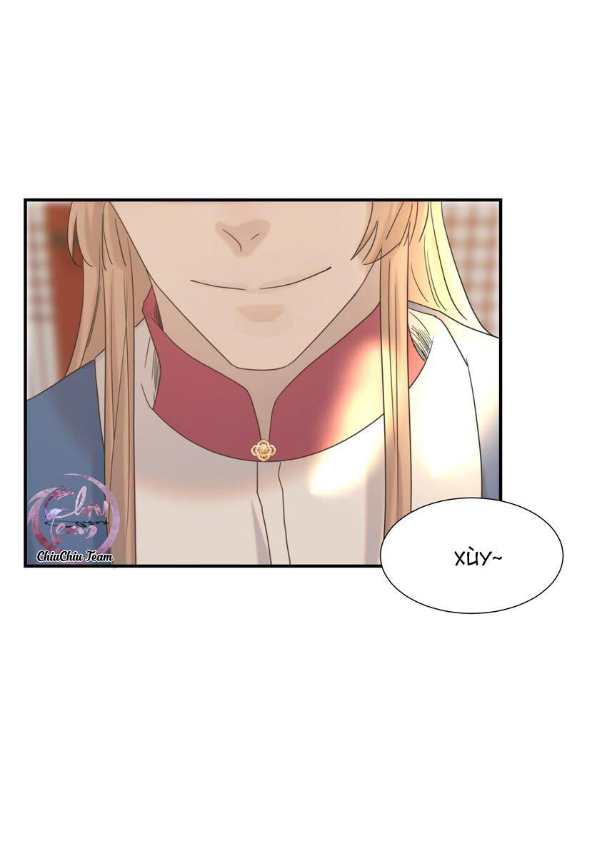 hình như cầm nhầm kịch bản của nữ chính rồi chapter 64 32