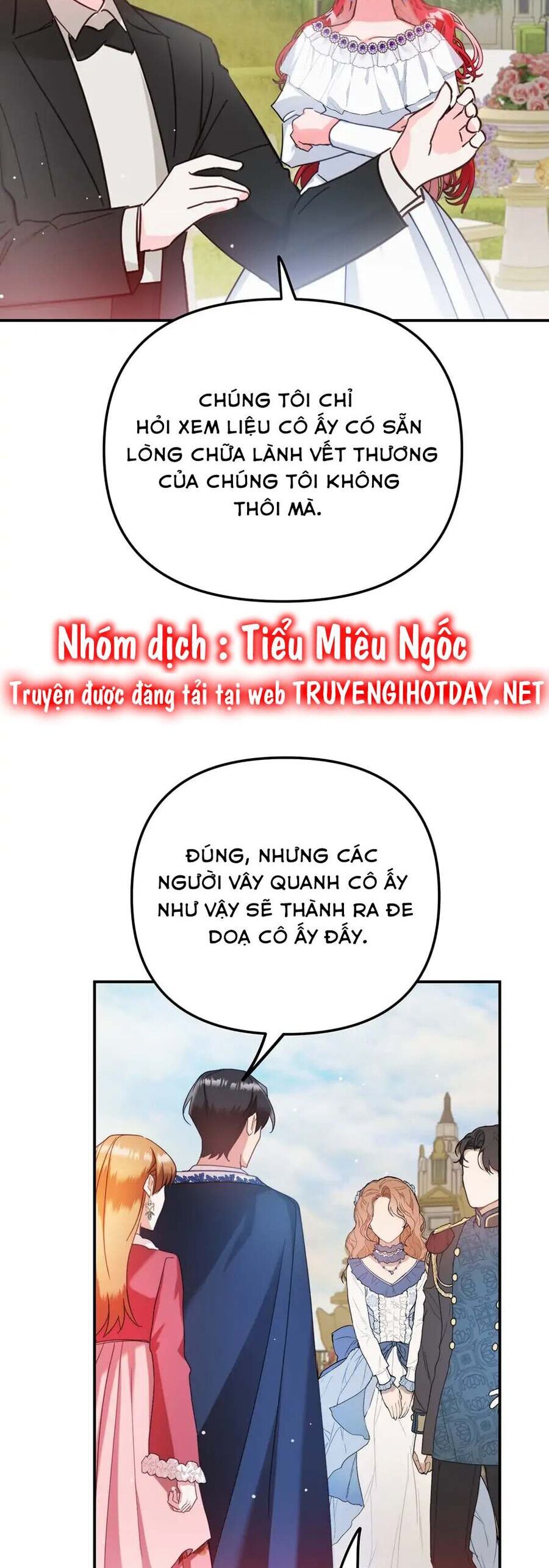 hoàng tử chuyển sinh trở thành người mạnh nhất thế giới nhờ vào sự hiểu biết về bug chapter 53 22