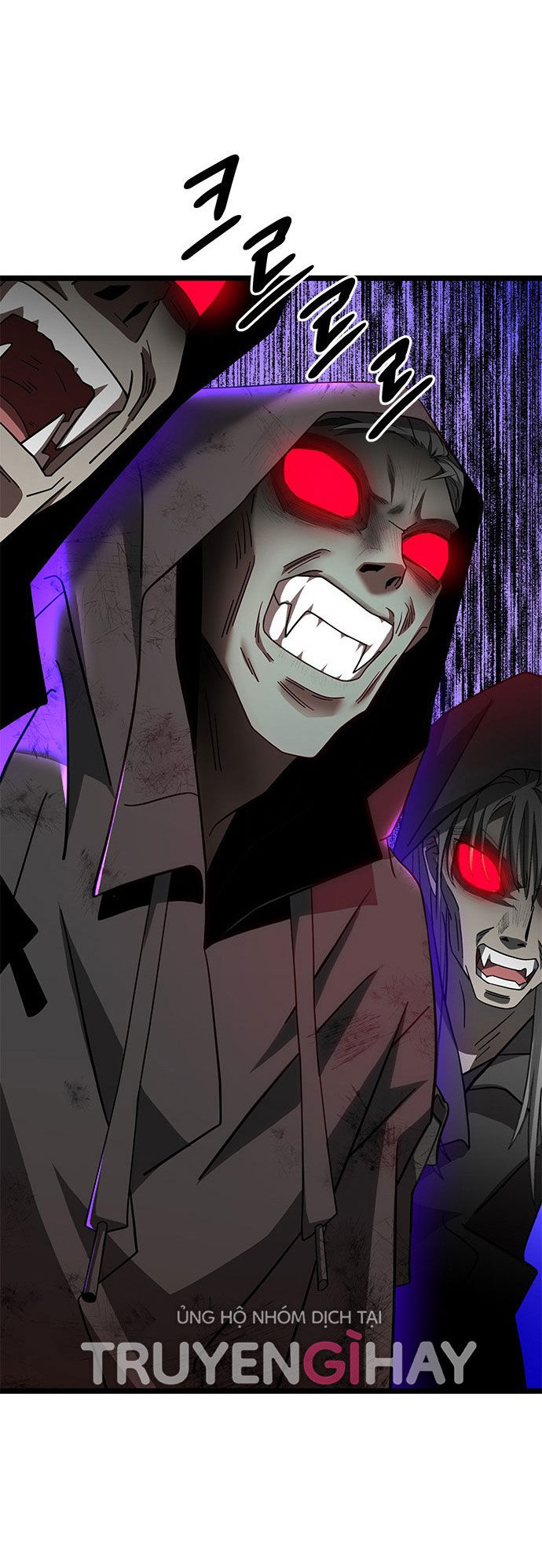 dark moon - tế đàn ánh trăng chapter 11.2 21