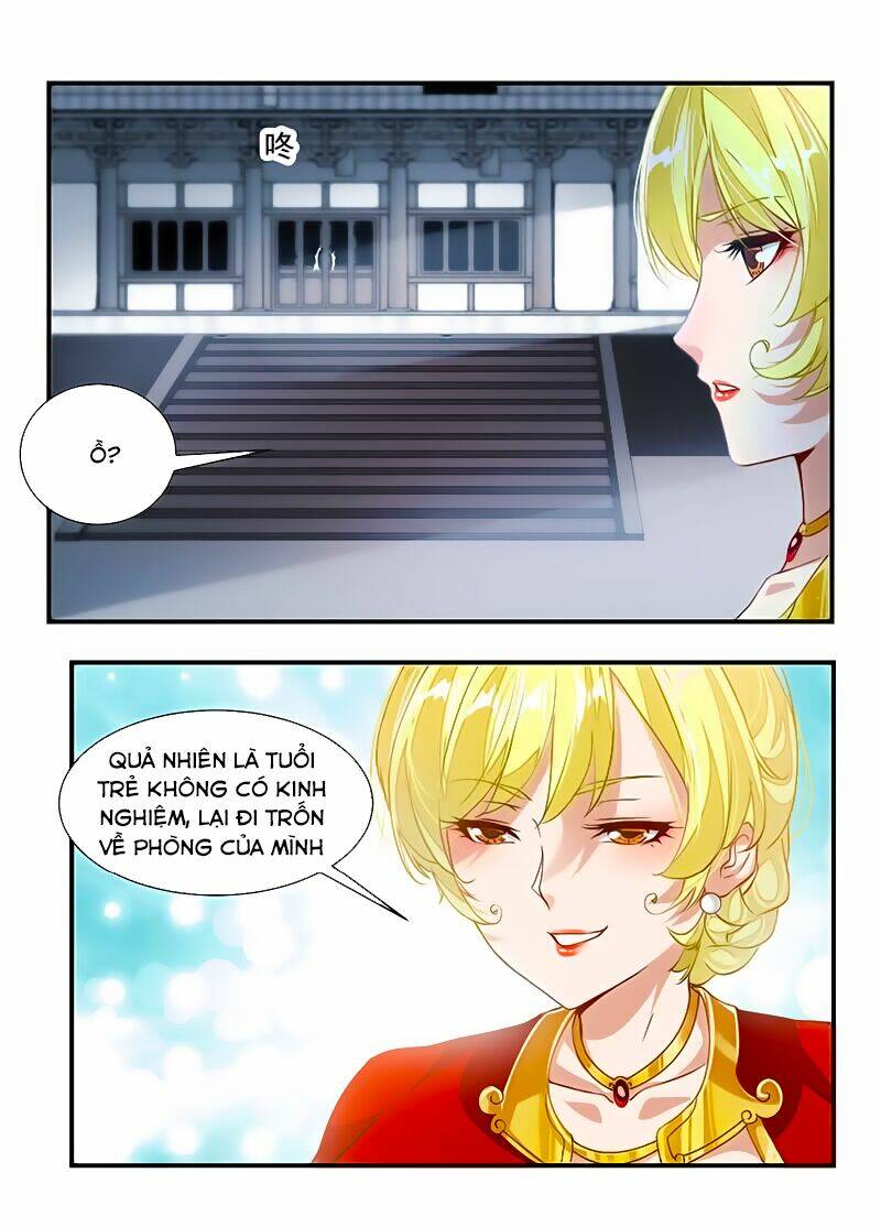 cửu dương thần vương chapter 59 20