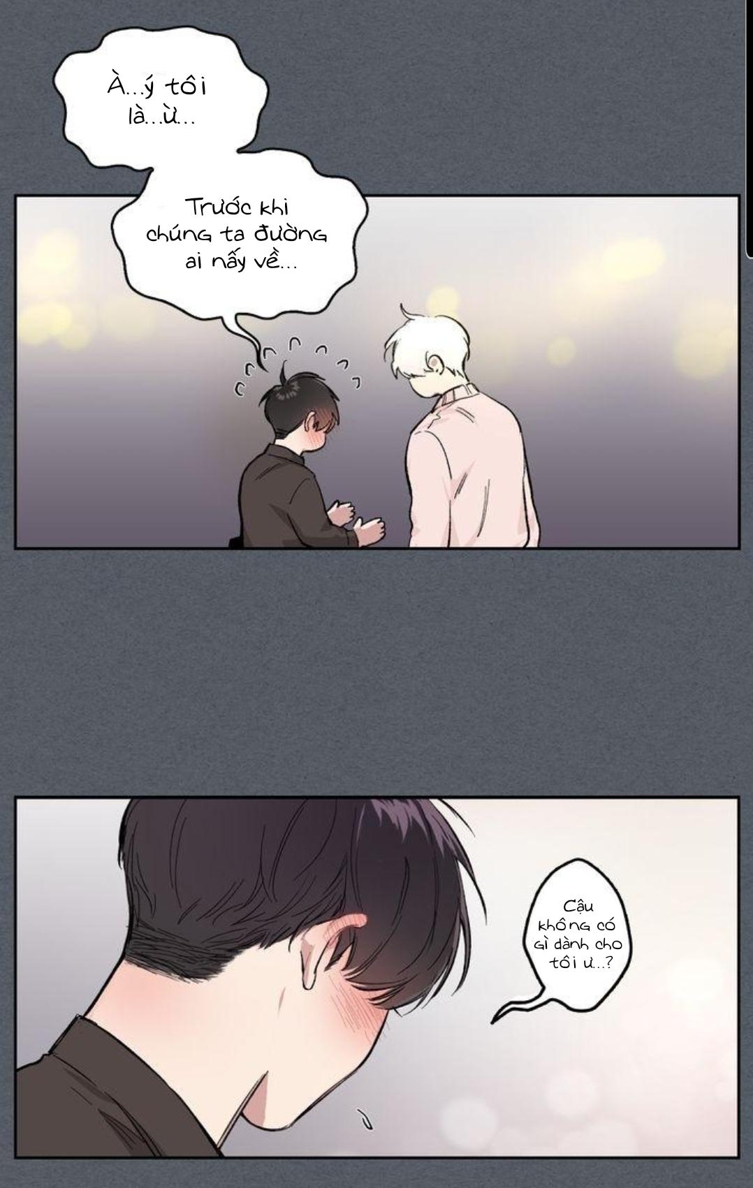 sự sai lầm chậm trễ chapter 8 23