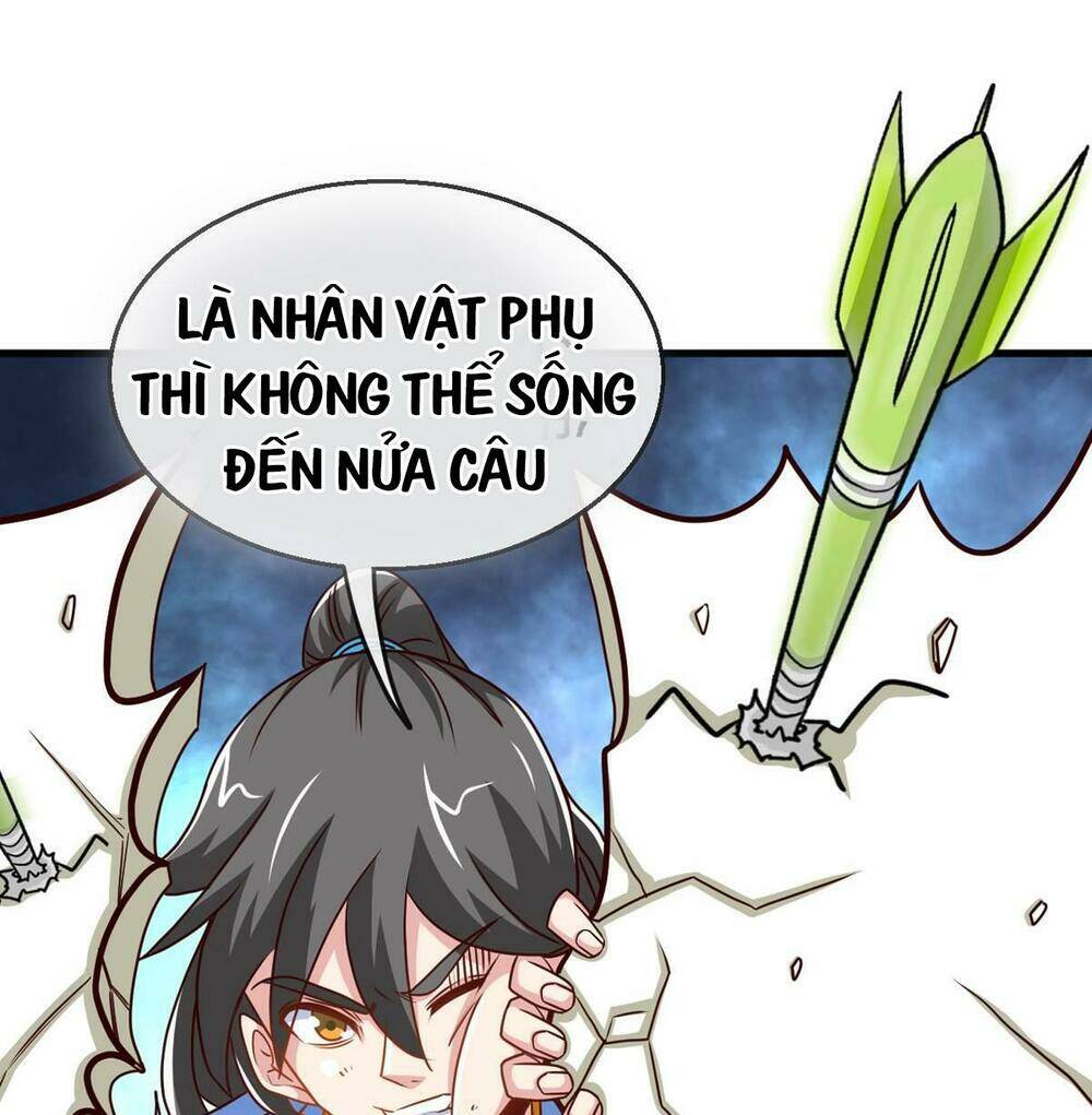 võ hồn tuyệt thế chapter 7.5 30
