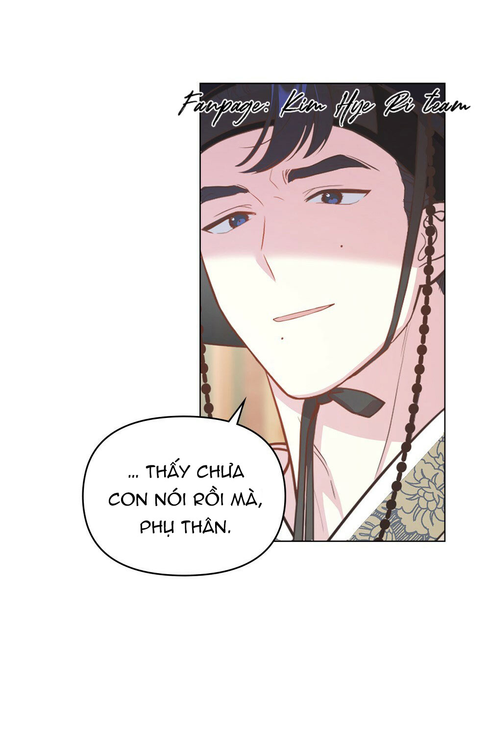 đăng tiêu hoa chapter 3 42