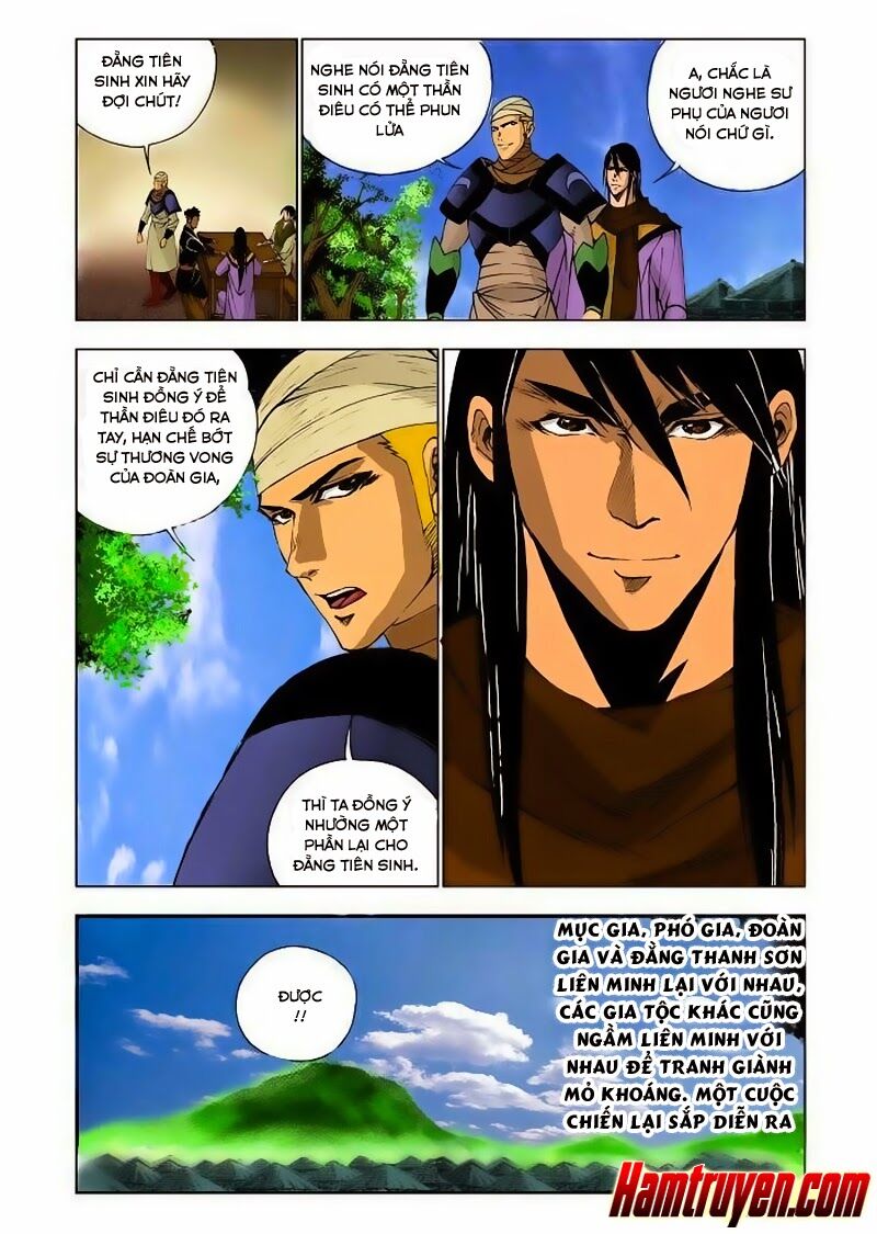 cửu đỉnh ký chapter 61 19