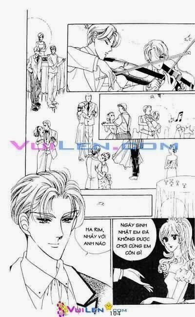 lá chắn tình yêu chapter 9 104