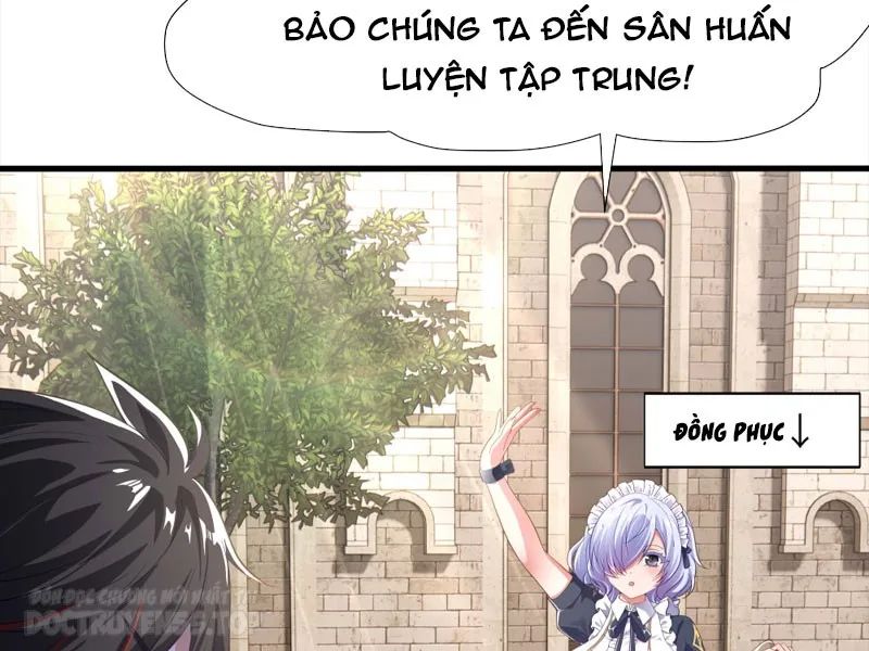 sau khi hợp thể cùng nữ thần, ta vô địch! chapter 4 53