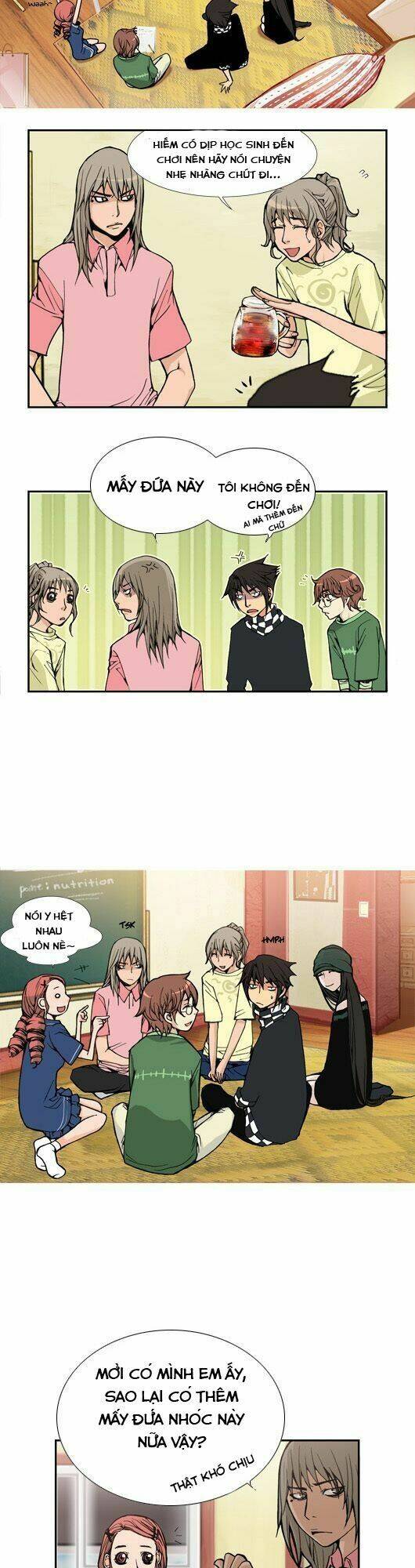 pet diary chapter 26 11