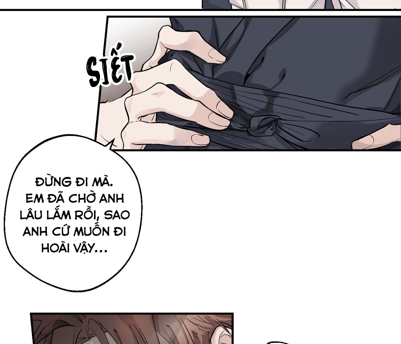 nuốt chửng bóng đêm chapter 3 42