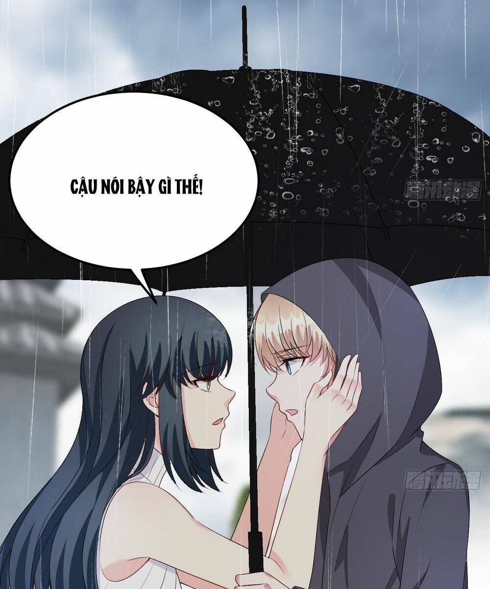 đế thiếu ngọt sủng: manh thê sống lại không ngoan chapter 13 12