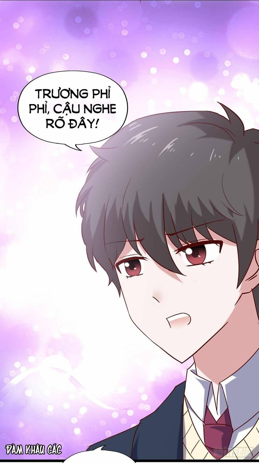 ác ma bàn bên chapter 39 67