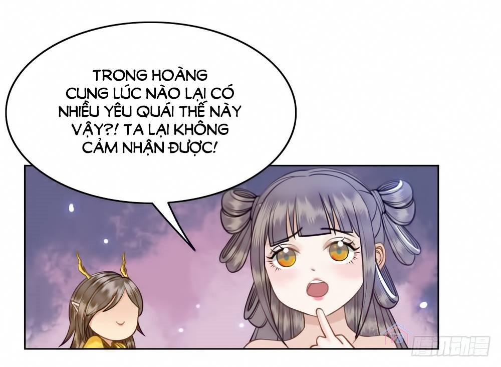 gay rồi! cái đó thành tinh rồi chapter 22 40